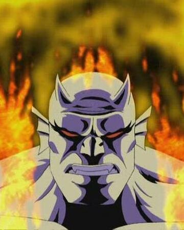 Jason Blood Dcau Dc Database Fandom