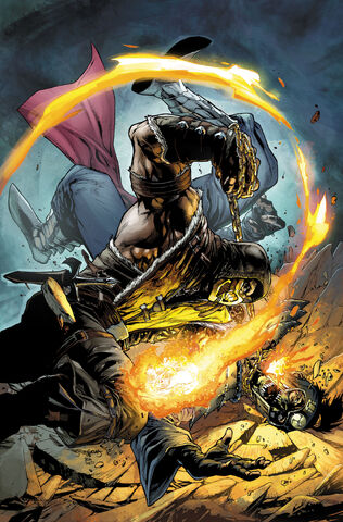 File:Mortal Kombat X Vol 1 8 Textless.jpg