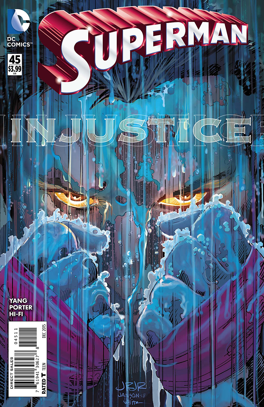 Superman Vol 3 45 Superman Vol 3 45
