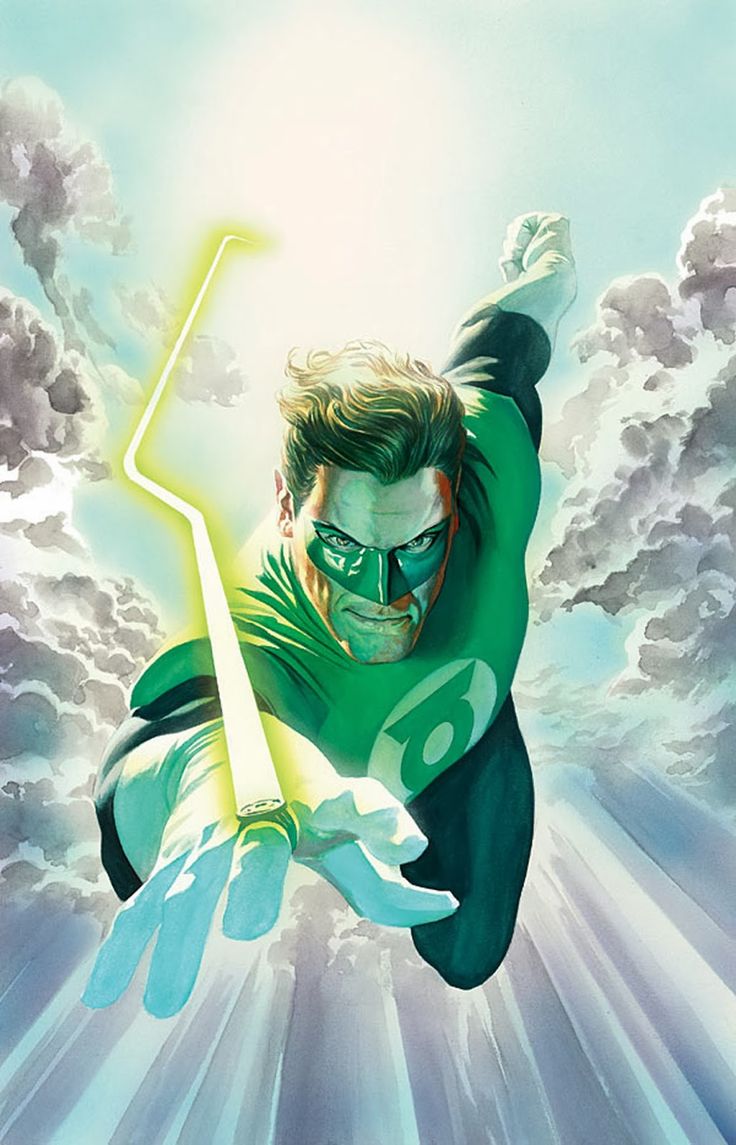 geoff johns green lantern omnibus