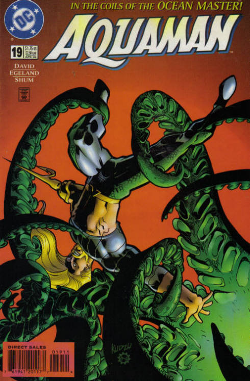 Aquaman, Volume 5 by Jeff Parker Aquaman, Volume 5 by Jeff Parker