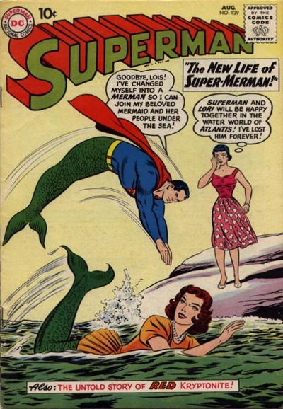 download the return of superman comic book
