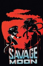 Wonder Woman faces Cheetah