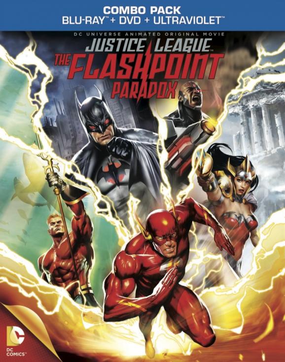 45+ Justice League Flashpoint Paradox Aqualad Images