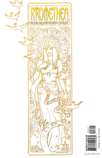 promethea vol 1 promethea vol 1