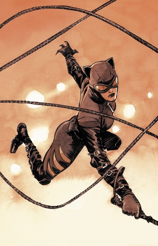 Selina Kyle The Dark Prince Charming Dc Database Fandom