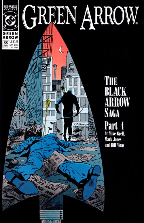 Green Arrow, Vol. 2 by Kevin Smith Green Arrow, Vol. 2 by Kevin Smith