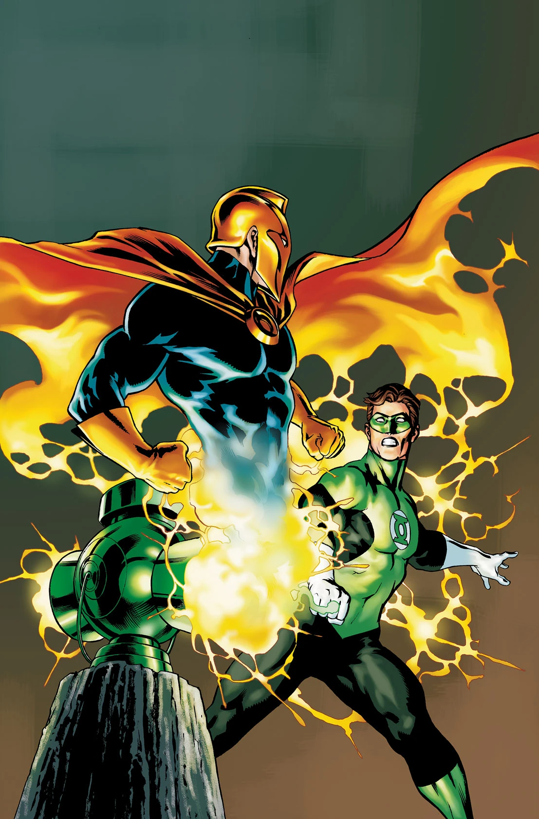 Category Astral Projection DC Database FANDOM Powered By Wikia