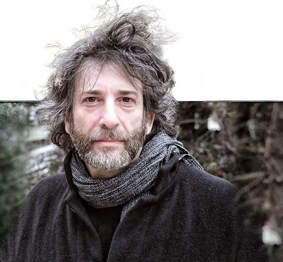 Image - Neil Gaiman 01.JPG | DC Database | FANDOM powered by Wikia
