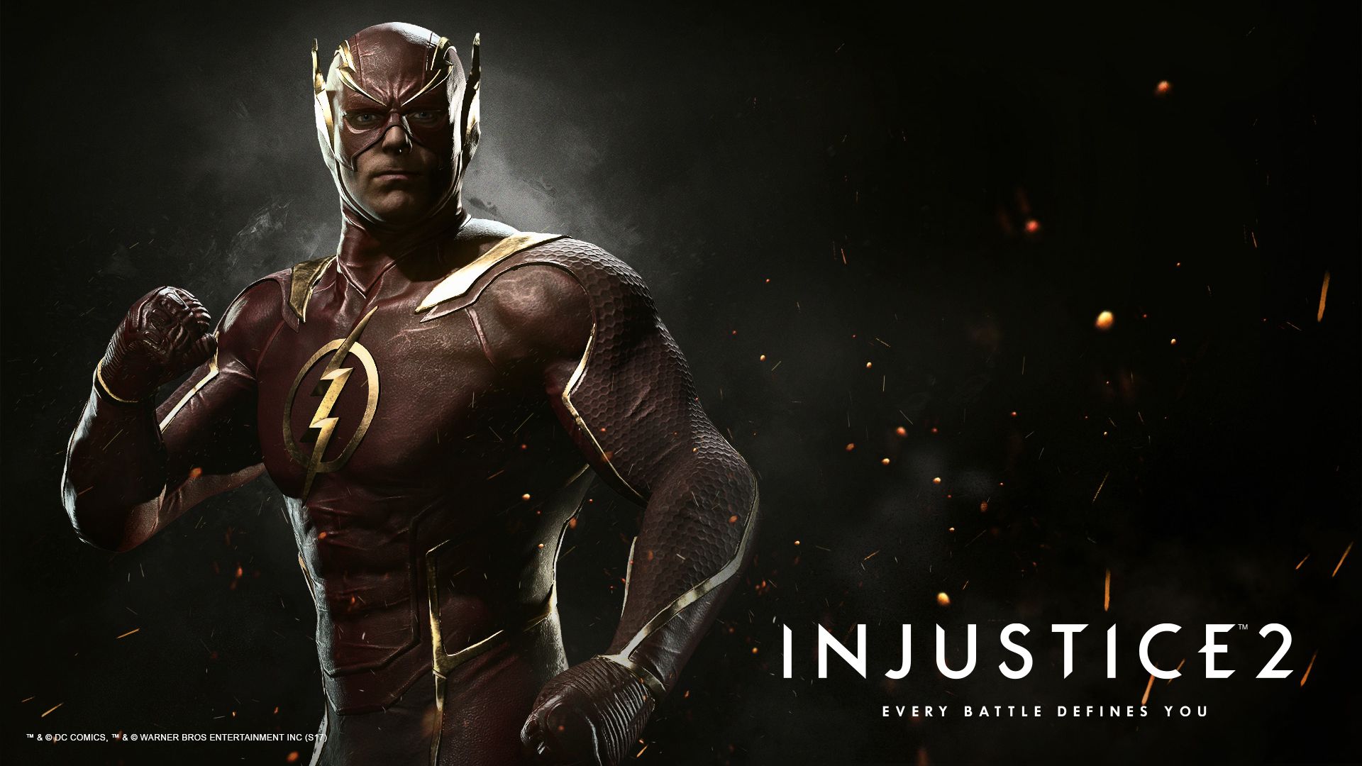 Barry Allen Injustice Dc Database Fandom Images, Photos, Reviews