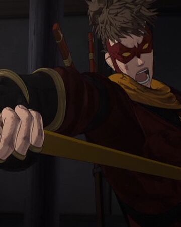 Get Wallpaper Timothy Drake Batman Ninja Dc Database Fandom Free HD