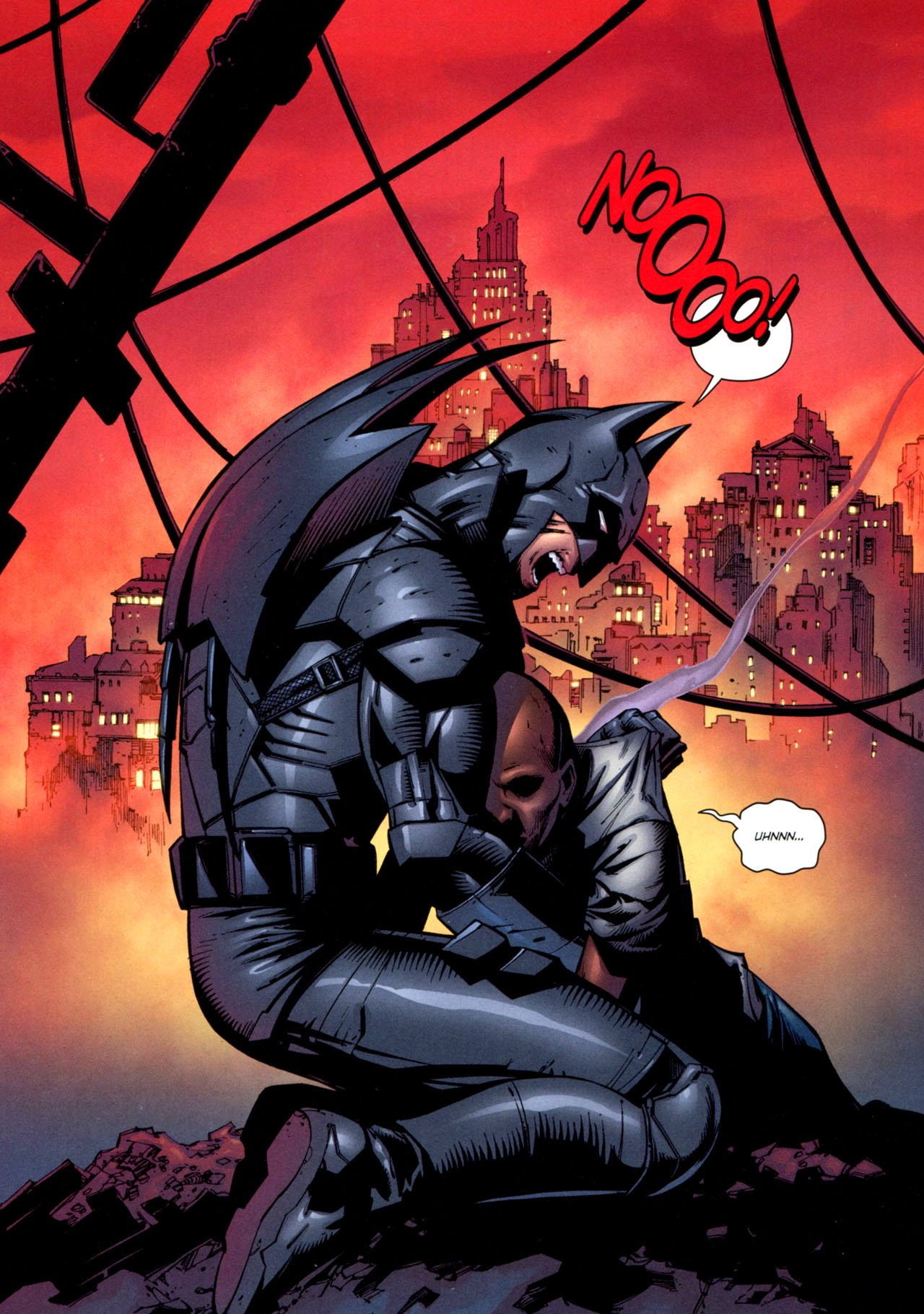 Image Batman Dick Grayson 0077 Dc Database Fandom Powered By 