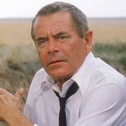 Glenn Ford Mug