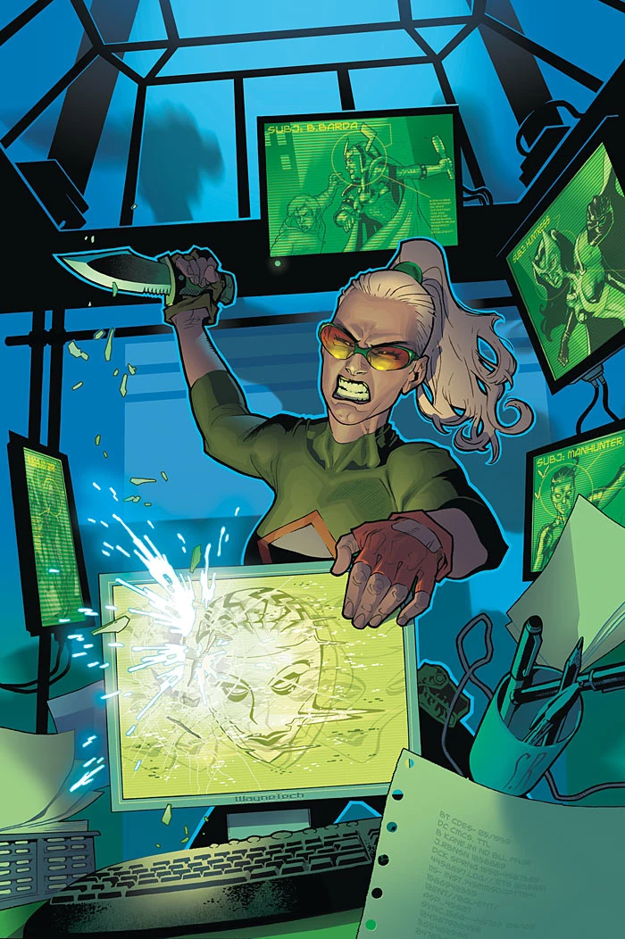 Spy Smasher DC Database FANDOM powered by Wikia