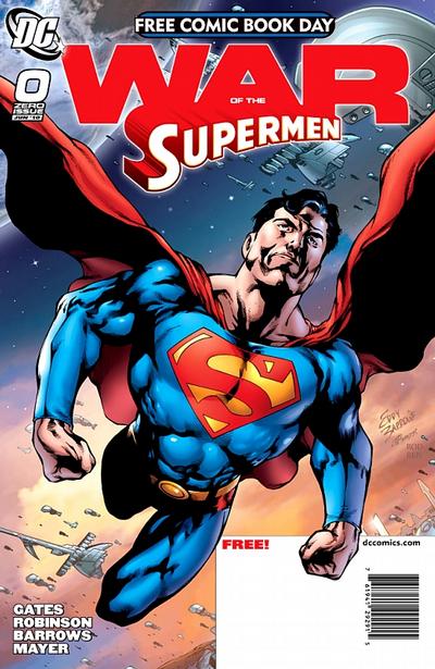 Superman: War of the Supermen Vol 1 | DC Database | FANDOM powered by Wikia