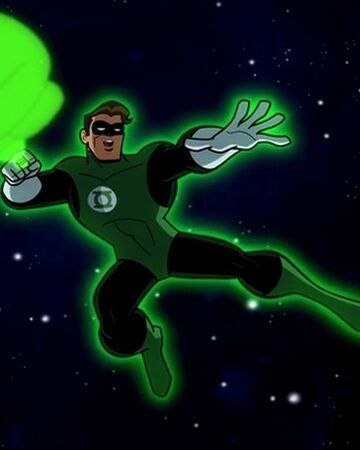 Hal Jordan The Brave And The Bold Dc Database Fandom