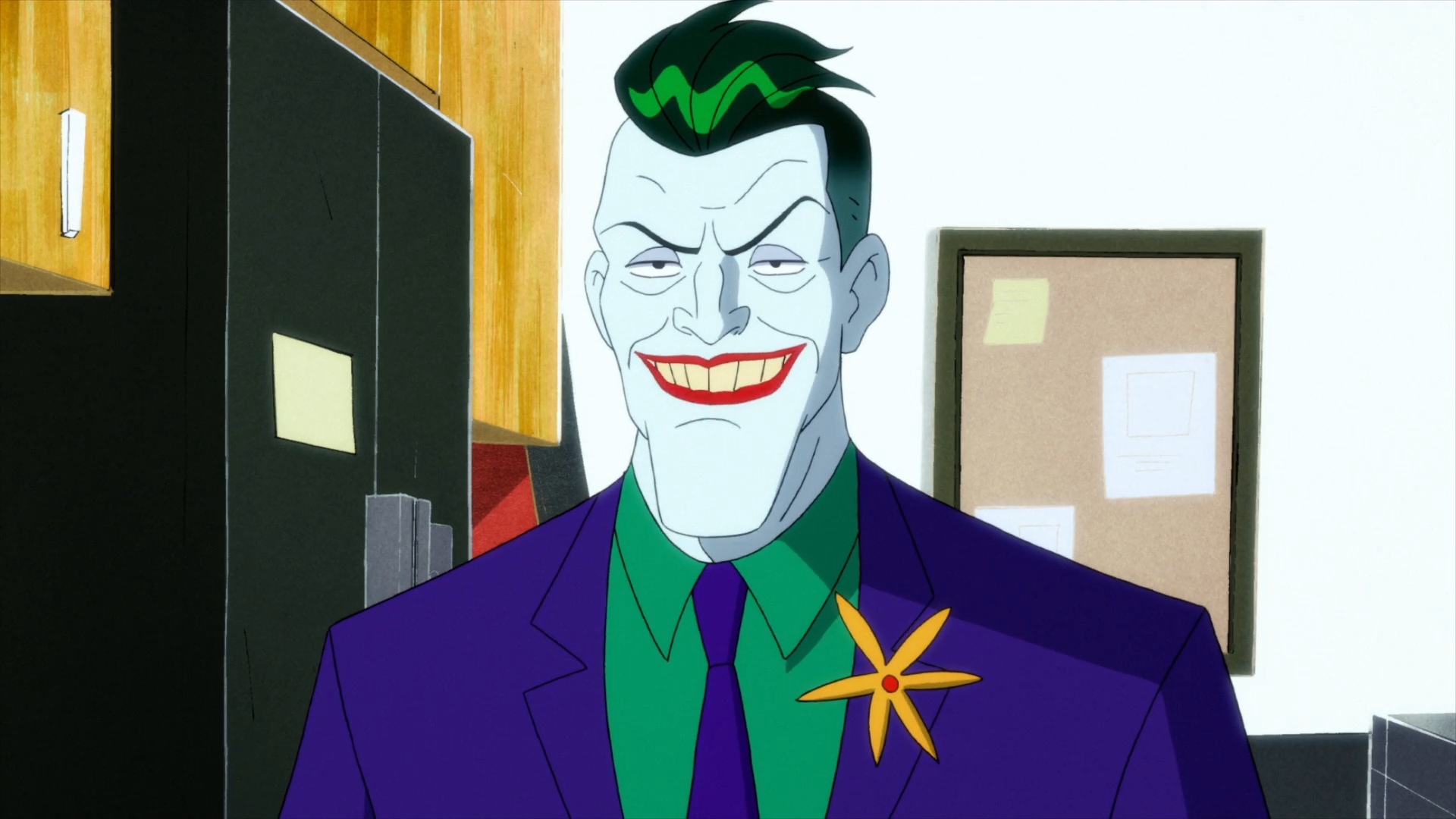Kuvahaun tulos: harley quinn series joker