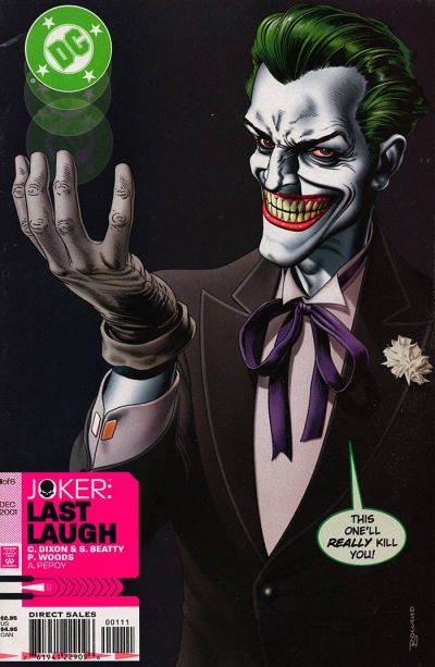 download the last version for ios Joker