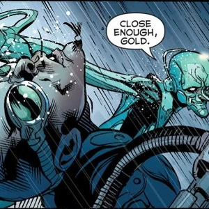 Mikron O Jeneus Prime Earth Gallery Dc Database Fandom