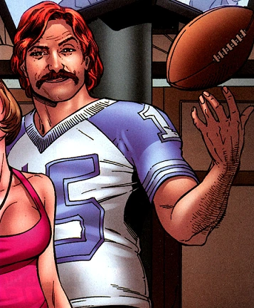 Image Steve Lombard 002.png DC Database FANDOM powered by Wikia