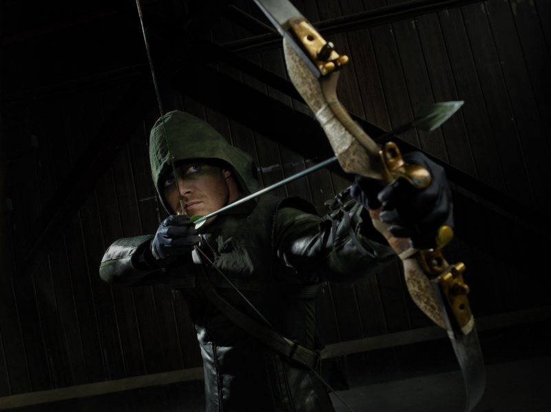 arrow tv series episode pilot dc database fandom powered by wikia