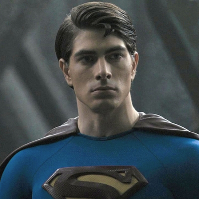Actors:Brandon Routh  DC Database  FANDOM powered by Wikia