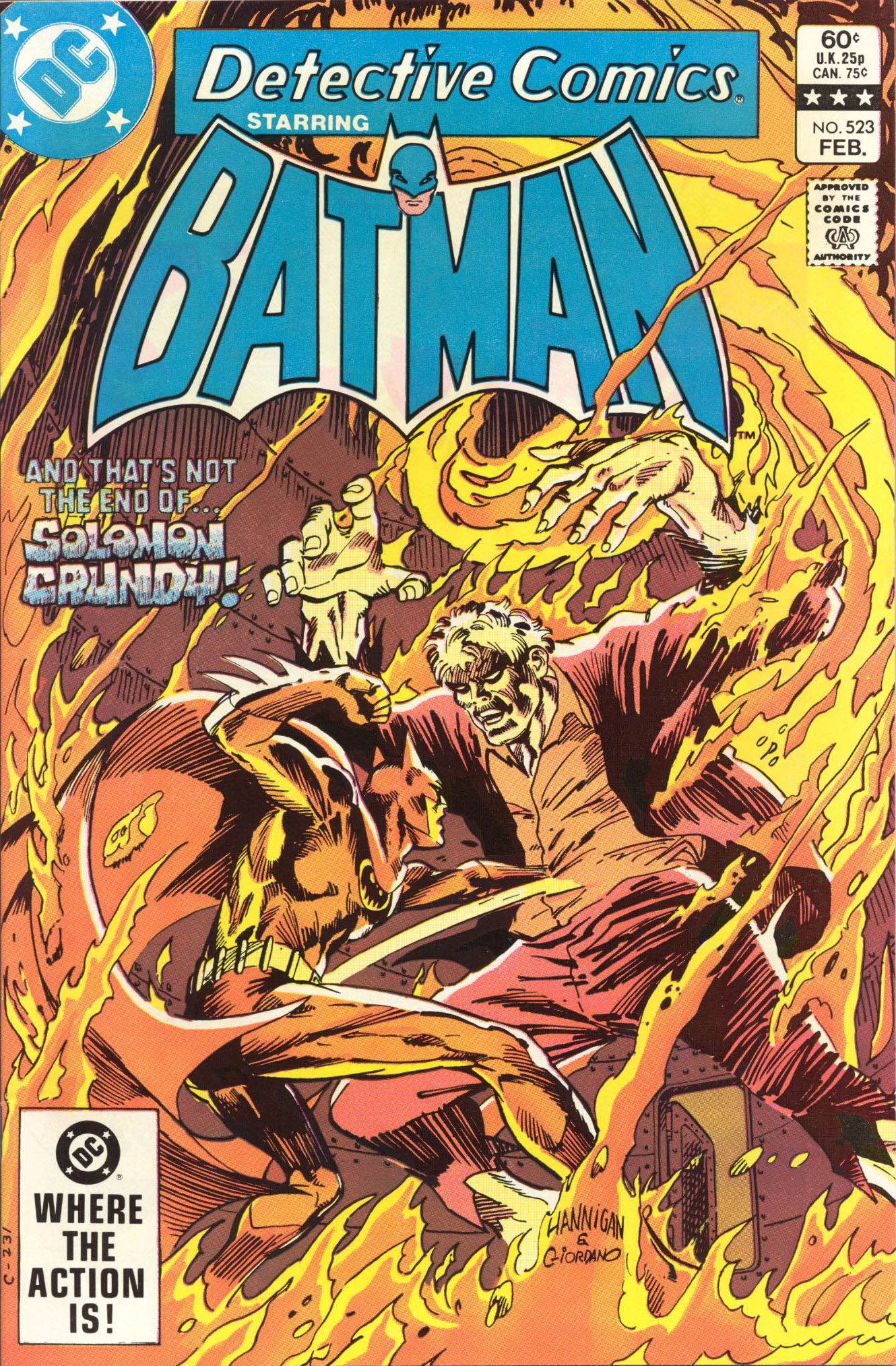 Cover Gallery