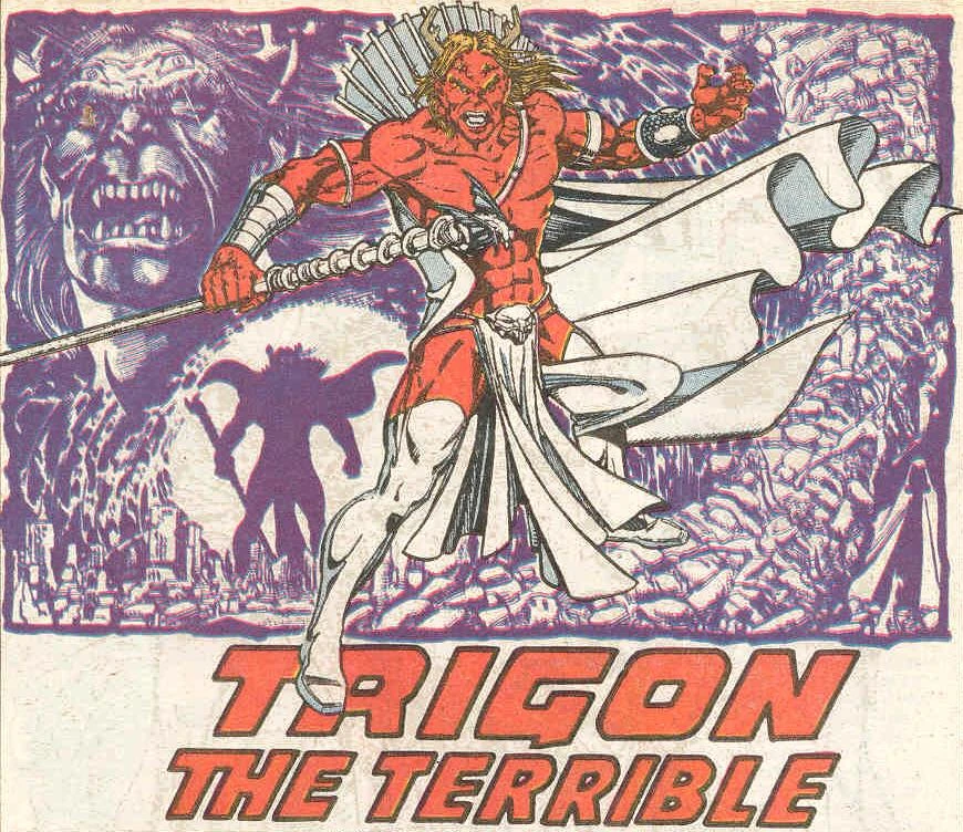 Image Trigon 0001.jpg DC Database FANDOM powered by Wikia