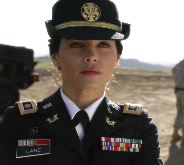 company of heroes movie actress name