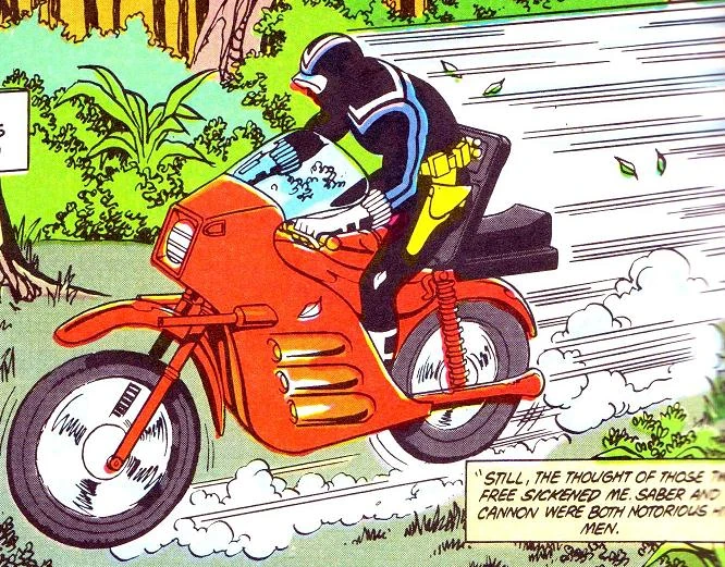 dc moto bikes
