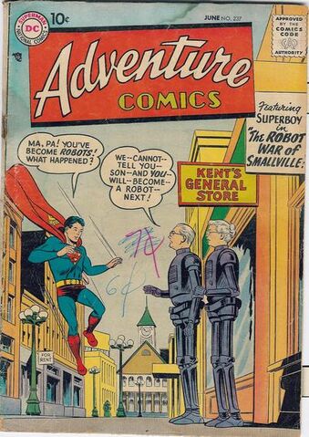 File:Adventure Comics Vol 1 237.jpg