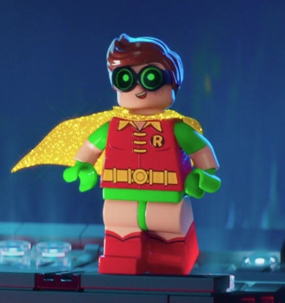 Richard Grayson (The Lego Movie) | DC Database | Fandom The lego movie 2 really ended toxic masculinity and had a fight club refrence dare i say a masterpiece?