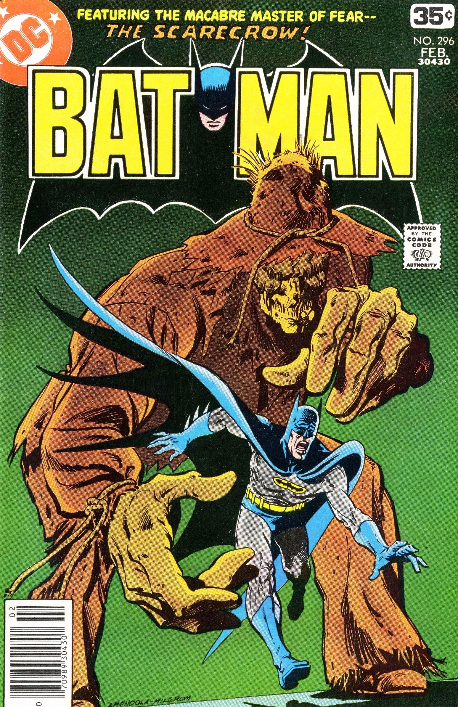 Cover Gallery