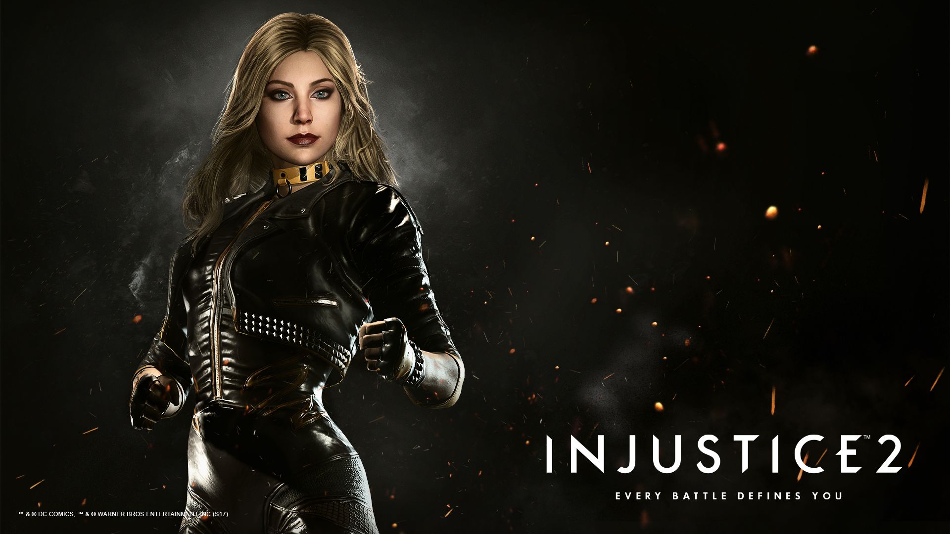 Dinah Lance Injustice The Regime Dc Database Fandom Powered By Wikia 4682