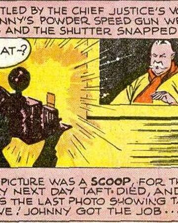 William Howard Taft New Earth Dc Database Fandom