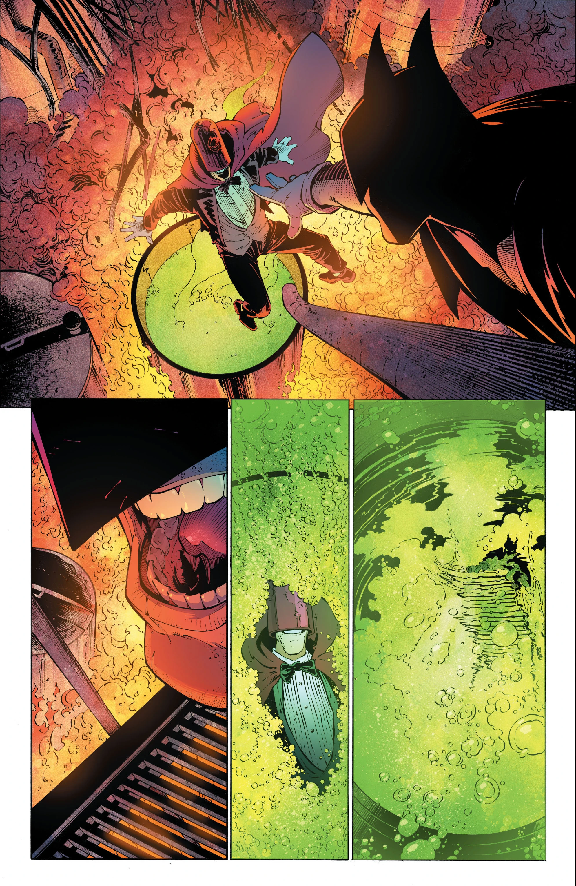 Image Red Hood One at ACE Chemical 001.jpg DC Database FANDOM