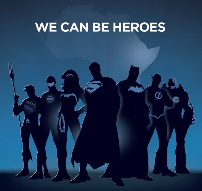 Image We can be heroes.jpg DC Database FANDOM powered by Wikia