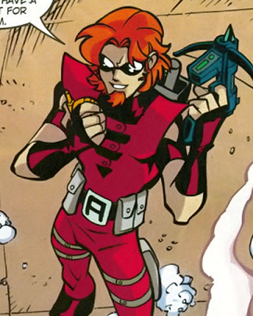 Arsenal Teen Titans Tv Series Dc Database Fandom