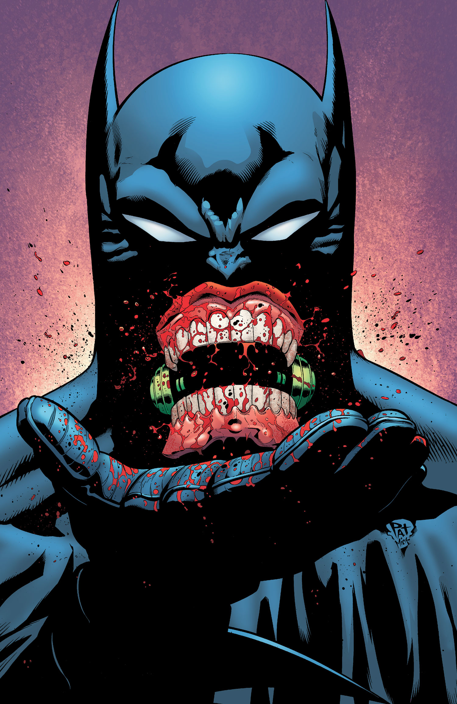 Joker Teeth | DC Database | FANDOM powered by Wikia