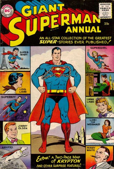 COMIC JUSTICE LEAGUE ANNUAL #1 DC 2019 1st Print