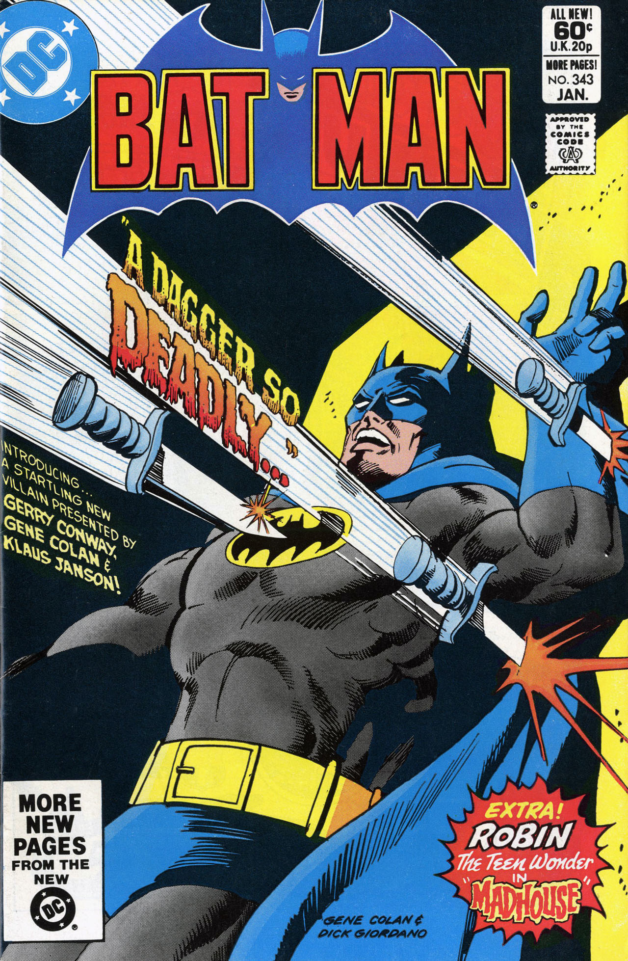 Cover Gallery