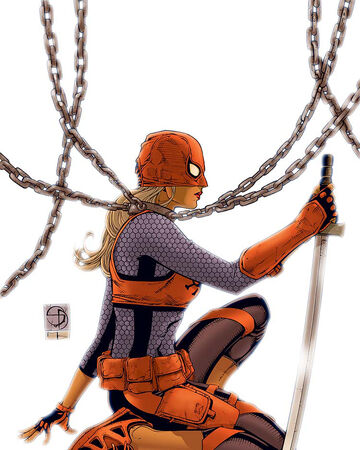Rose Wilson Prime Earth Dc Database Fandom