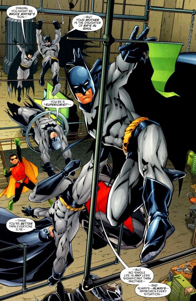Image Batman Dick Grayson 0075 Dc Database Fandom Powered By Wikia 7812