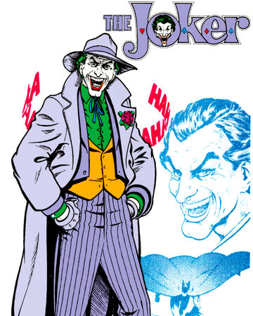 Joker Earth One Dc Database Fandom