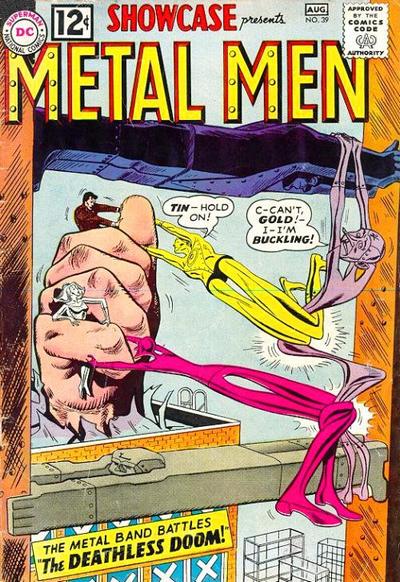 Image result for showcase 39