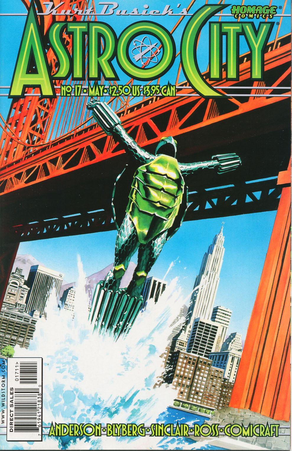 Image Astro City Vol 2 17.jpg DC Database FANDOM powered by Wikia