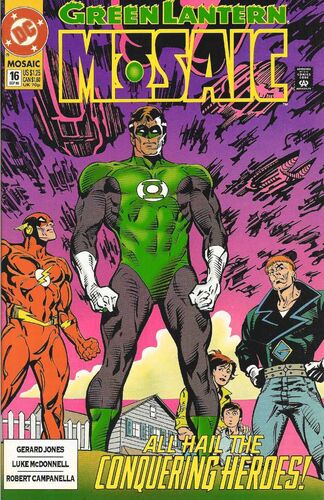 Green Lantern: Mosaic (1992/1993) 324?cb=20090720025410