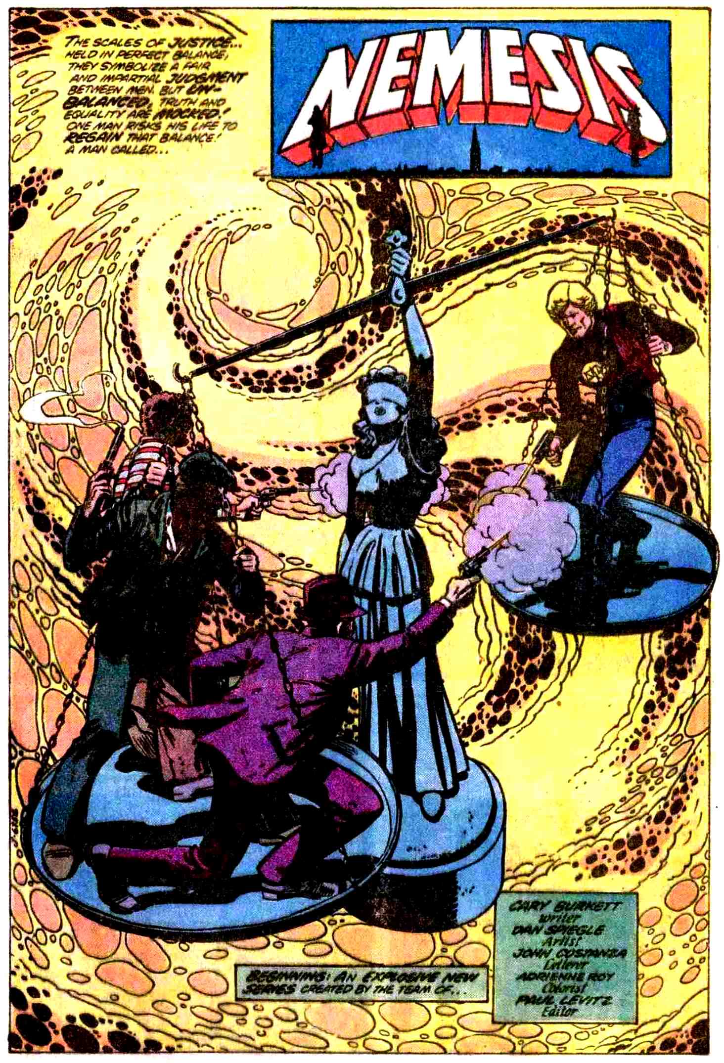 Image Nemesis 0003.jpg DC Database FANDOM powered by Wikia