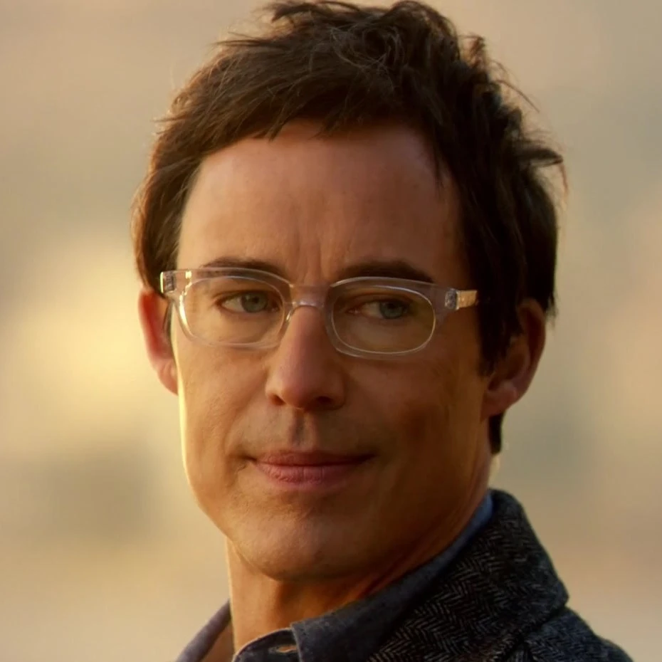 Tom Cavanagh/Gallery DC Database Fandom