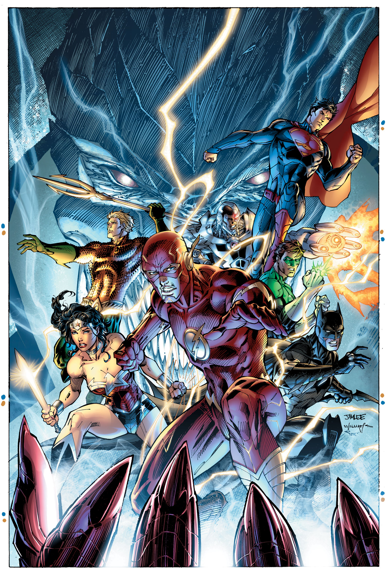 Justice League The Villain S Journey Dc Database Fandom
